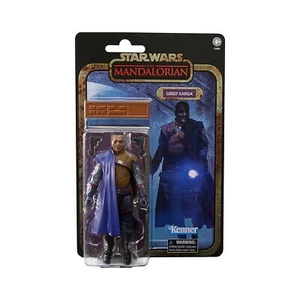 Greef Karga Kreditsammlung (Star Wars, schwarze Serie) - Bild 1 von 1