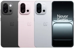 OnePlus 13T 5G 6,32 "LTPO 256 512GB Snapdragon8Elite 50MP 6260mAh von FedEx - Afbeelding 1 van 10