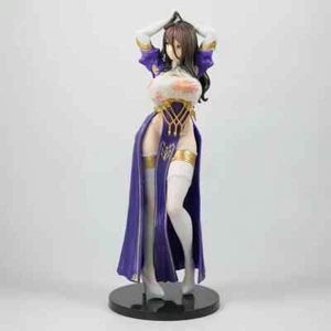 Anime Holy Processing Monja Petronilla 1/6 PVC Figura Estatua Nuevo Sin Caja Juguetes - Imagen 1 de 8