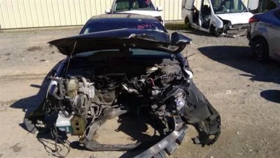 Rear Brakes Rotor Only Fits 06-12 FUSION 662899 - Image 1 of 4