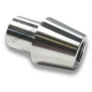 1" RH Weld in Bung 1/2-20 Thread .120 4x4 Sand Rail Hot Rod 4 Link setups SXS - Picture 1 of 8