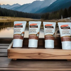 4 Palmer's Coconut Hydrate Oil Hand Cream, 2.1 Ounce - Picture 1 of 3
