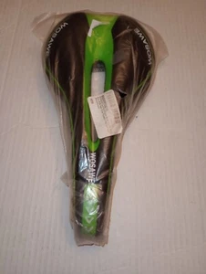 Bicycle Saddle Comfort Seat Soft Gel Bike Sport Cushion Men Women Road Mtb Track - Picture 1 of 4