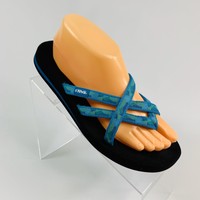 raya sun yoga sandals