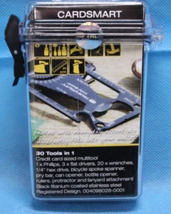 True Utility Card Smart - Picture 1 of 3