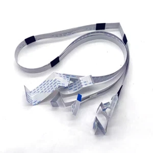 PRINTHEAD CABLE fits FOR EPSON T50 A50 P50 R280 R285 R290 L800 L805 L801 - Picture 1 of 8