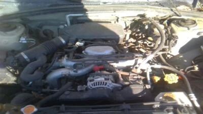 Used Fuel Injection Air Flow Meter fits: 2007 Subaru Forester 2.0 Grade A - Image 1 of 4