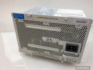 HP 875 Watt Hot Swap Netzteil Hot-Plug Power Supply für ProCurve 5400ZL, 8200ZL - Bild 1 von 1