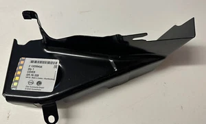 ORIGINAL NEU VAUXHALL ASTRA J VORNE RECHTS TÜRSCHLOSS SCHILD 13299458 - Bild 1 von 6