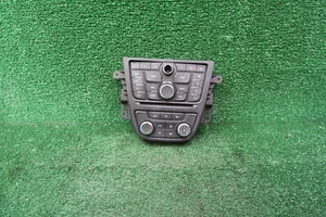 2014 2015 2016 BUICK ENCORE HEATER A/C Control OEM 95383984 - Picture 1 of 4