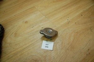 BMW G310R G310 R 2016- 0G01 tapa del radiador 247-046 - Imagen 1 de 1