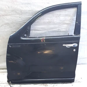 PORTIERA / SPORTELLO COMPLETO ANTERIORE SINISTRO CHRYSLER PT CRUISER NERO 2003 - Foto 1 di 6