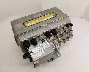 SEW EURODRIVE MTF11A003-503-E20A-20/S12B MOVIFIT Drive System - Picture 1 of 12
