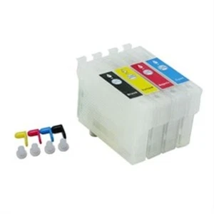Stampanti Epson WORKFORCE WF2630WF Cartucce Vuote Autoreset. Epson T1631 , 32,33 - Foto 1 di 1