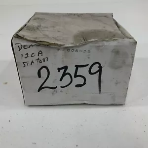 Denso T-608009 Stator Winding 120A - Picture 1 of 4