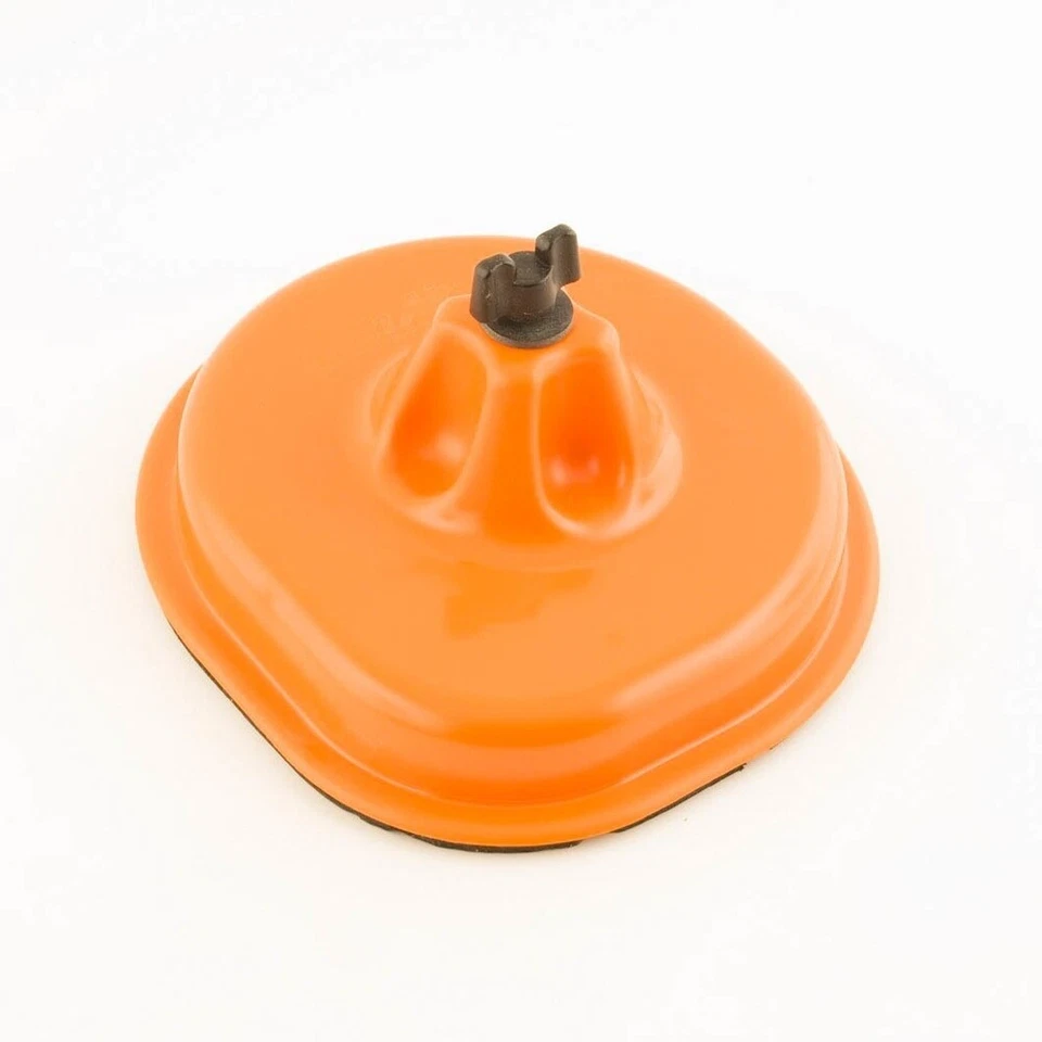 Cubierta de caja de aire doble para Yamaha YZ250F 2001-2013 Foto 1 de 1