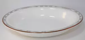 Wedgwood Colchester 11 Zoll ovale Gemüse Servierschüssel c1990 Lot A AUSGEZEICHNET - Bild 1 von 5