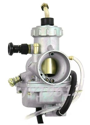Carburetor For Yamaha DT100 DT125 DT175 MX175 RT100 RT180 - Image 1 of 4
