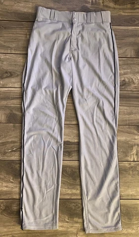 2009 Majestic Authentic MLB Baseball Team Game Used Pants Chris Duncan Cardinals Cover