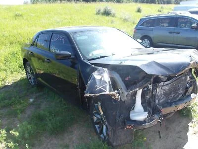 Interruptor de ignição usado serve: 2014 Chrysler 300 grau A - Imagem 1 de 4