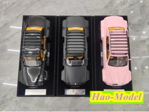 XEROX 1:18 Rolls-Royce Phantom 6X6 SUV Resina Modelo Coche Diecast Colección de Regalos - Imagen 1 de 60
