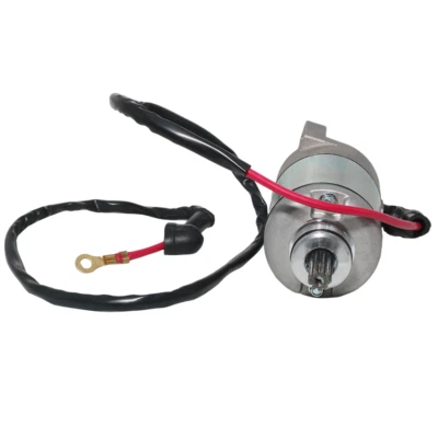 STARTER motor for Yamaha YZF R25 2015-2024 YZF R3 ABS 2015-2024 1WD-H1800-00 - Imagem 1 de 4