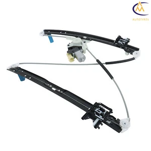 Regulador de ventana eléctrica delantero izquierdo para Land Rover Discovery L462 17-20 LR083211 - Imagen 1 de 13
