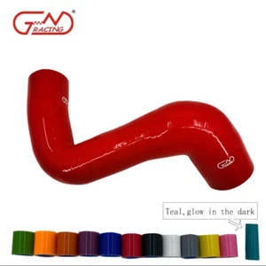 Manguera de eliminación de generador de ruido de silicona Fit 07-14 Mini Cooper S R55 R56 R57 1.6T - Imagen 1 de 12