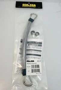 Sea and Sea Underwater Photography MDX Housing Lanyard III - Photo 1 sur 3