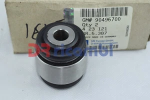 GIUNTO SFERICO SUPPORTO BRACCIO OSCILLANTE OPEL VECTRA B OPEL 423121 90496700 - Imagen 1 de 4
