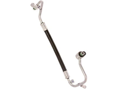 Manguera de descarga de refrigerante de aire acondicionado para Jeep Patriot 2007-2009 27899WGXN 2008 Foto 1 de 2