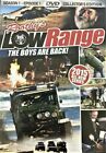 Roothy's LOW RANGE The Boys Are Back Season 1 Episode 1 DVD 4WD TV SERIES NEW R0