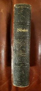 Vintage Bibelen - Imagen 1 de 19
