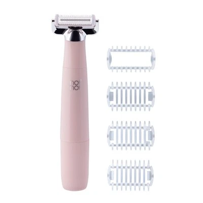 no!no! Shave - The Perfect Shaver For Your Body - Image 1 of 4