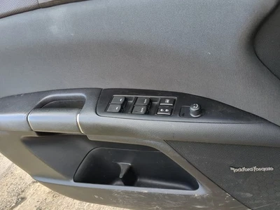 Interruptor principal de ventana eléctrica para conductor Suzuki Kizashi 2010-2013 F8XOA Foto 1 de 4