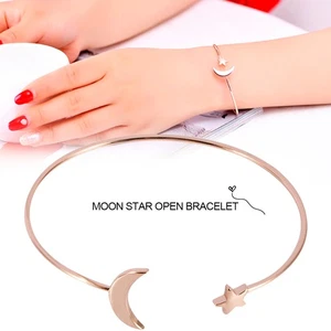 Kupferarmband 3-Farben-Damenarmband Für Freunde Party Frauen Und Mädchen - Bild 1 von 8