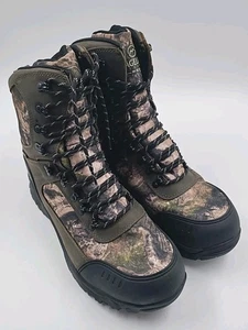 Magellan Offroad 2.0 Pro Hunting Boot - Mossy Oak Camo - Mens Size 14 D (#H1-F2) - Picture 1 of 16