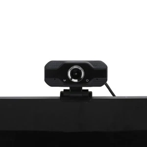 1080P Web Camera Full Hd Webcam With Noise Cancelling Mic Multifunction Ba DE - Bild 1 von 24