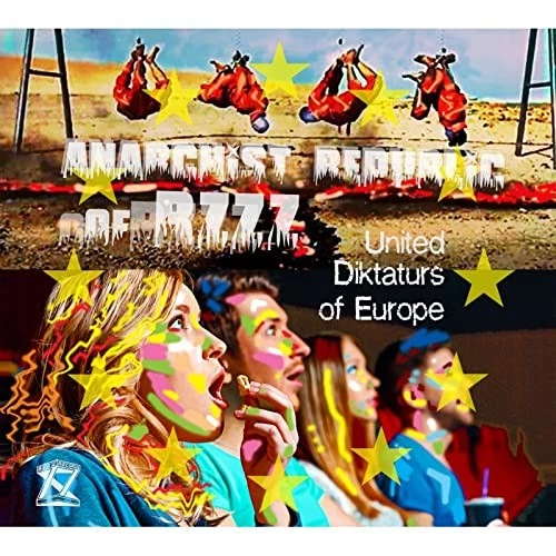 Every Time I Die Radical (Vinyl) - Image 1 of 1