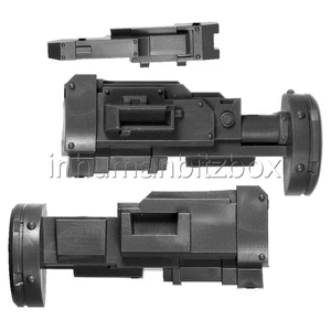 ARPL21 SUPPORT CANON BAS DROIT ARAKNAE QUAD WARHAMMER HORUS HERESY B30-31-33 - Picture 1 of 1