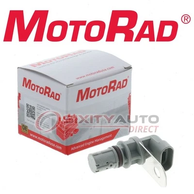 MotoRad Crankshaft Position Sensor for 2008-2017 GMC Savana 3500 - Engine ok Foto 1 de 4