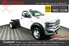 2025 Ram 4500 Tradesman 60CA Dually RWD 2dr Pickup Truck Backup Camera
