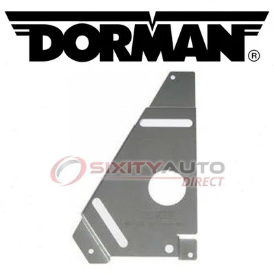 Dorman Front Left Power Window Motor Mount Repair Kit for 1999-2009 Pontiac bf Foto 1 de 4