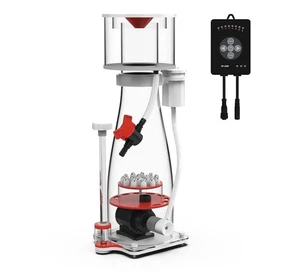 MagTool Aquarium in-Sump DC Protein Skimmer, with Controllable DC Pinwheel Pump - Picture 1 of 12
