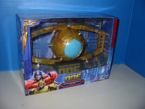 Estatua Vinilo Transformers One Matrix Of Leadership 10 Pulgadas CultureFly Nueva - Imagen 1 de 12