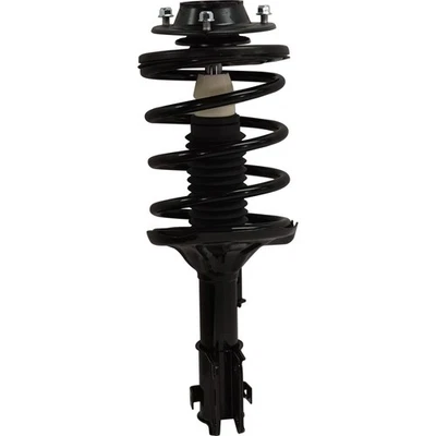 For GALANT 99-03 FRONT STRUT LH, Loaded Strut, 2.4L Eng. Foto 1 de 4