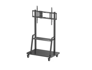 Smart Technologies Heavy-Duty Mobile Stand For Smart Board Displays FS-SBID-200 - Picture 1 of 1