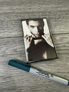 Vintage Prince Cassette The Hits 2 1993 Pop Funk Album Warner Bros Paisley Park - Picture 1 of 6