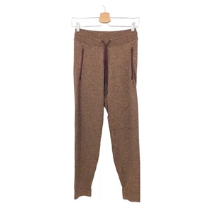 Lululemon Herren Engineered Warmth Jogger in Ancient Copper / Cassis Größe XS - Bild 1 von 6