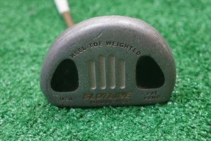 Slotline Model Fs1 35 Inch Steel Shaft Putter 204573 Right Handed Golf Club - Picture 1 of 4